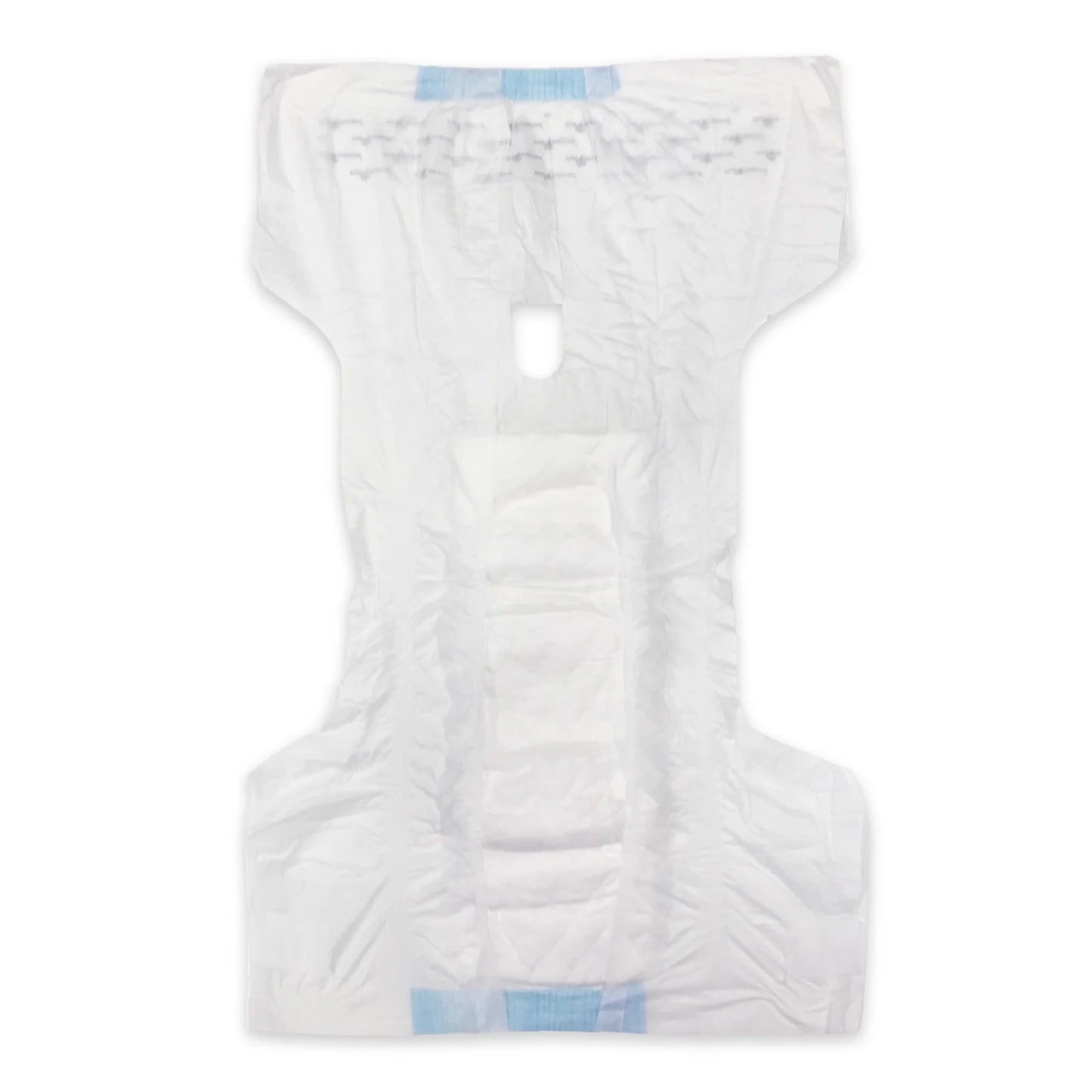 Disposable Dog Diapers Female| Puppy, Doggie, Cat, Pet Diapers |Diapers for Dogs in Heat Period, Diapers That Stay On, Senior, Excitable Urination, Incontinence (Medium Plus, 32 Count)
