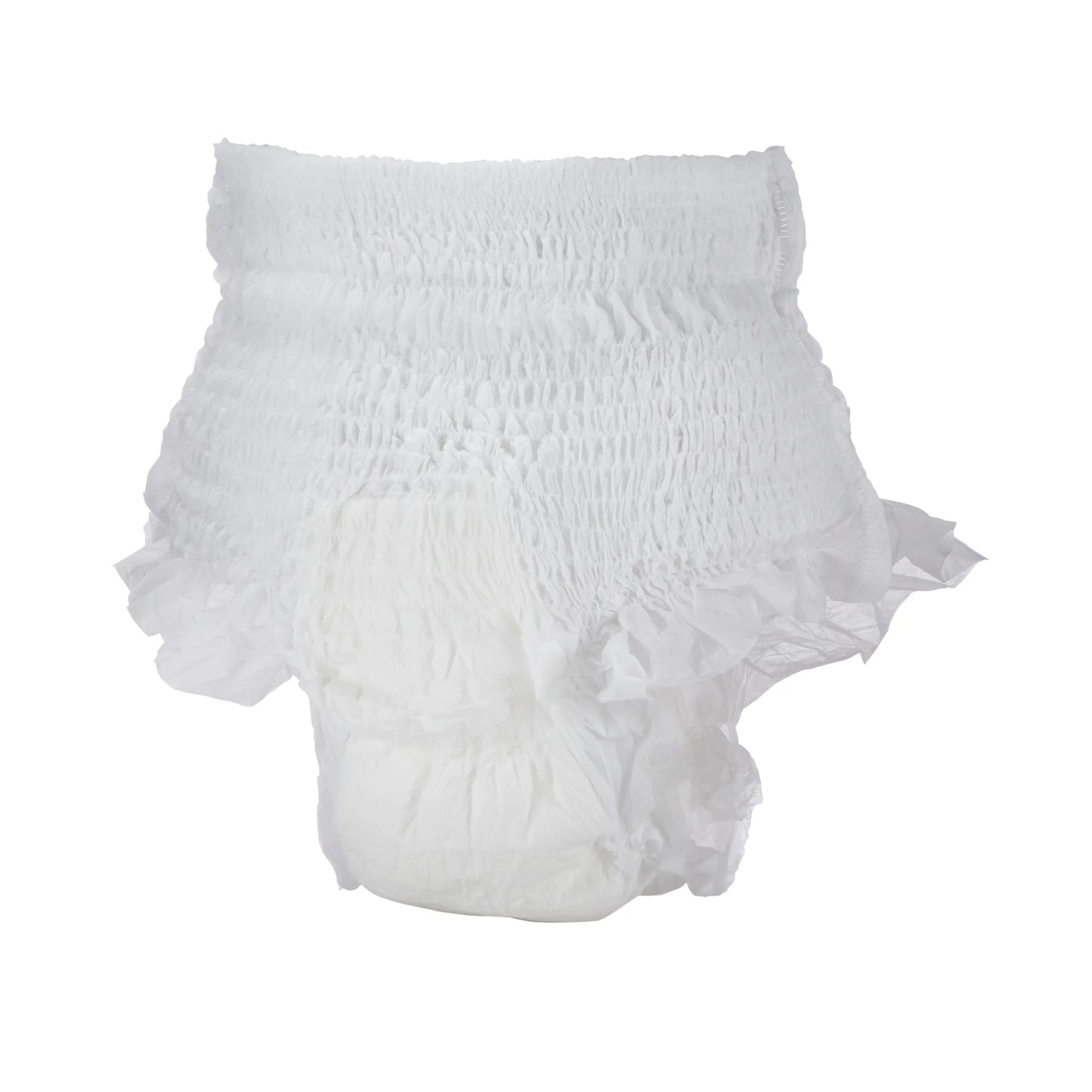 Health Incontinence Underwear, Disposable Adult Diaper - Heavy Absorbency, XL, 56 Ct