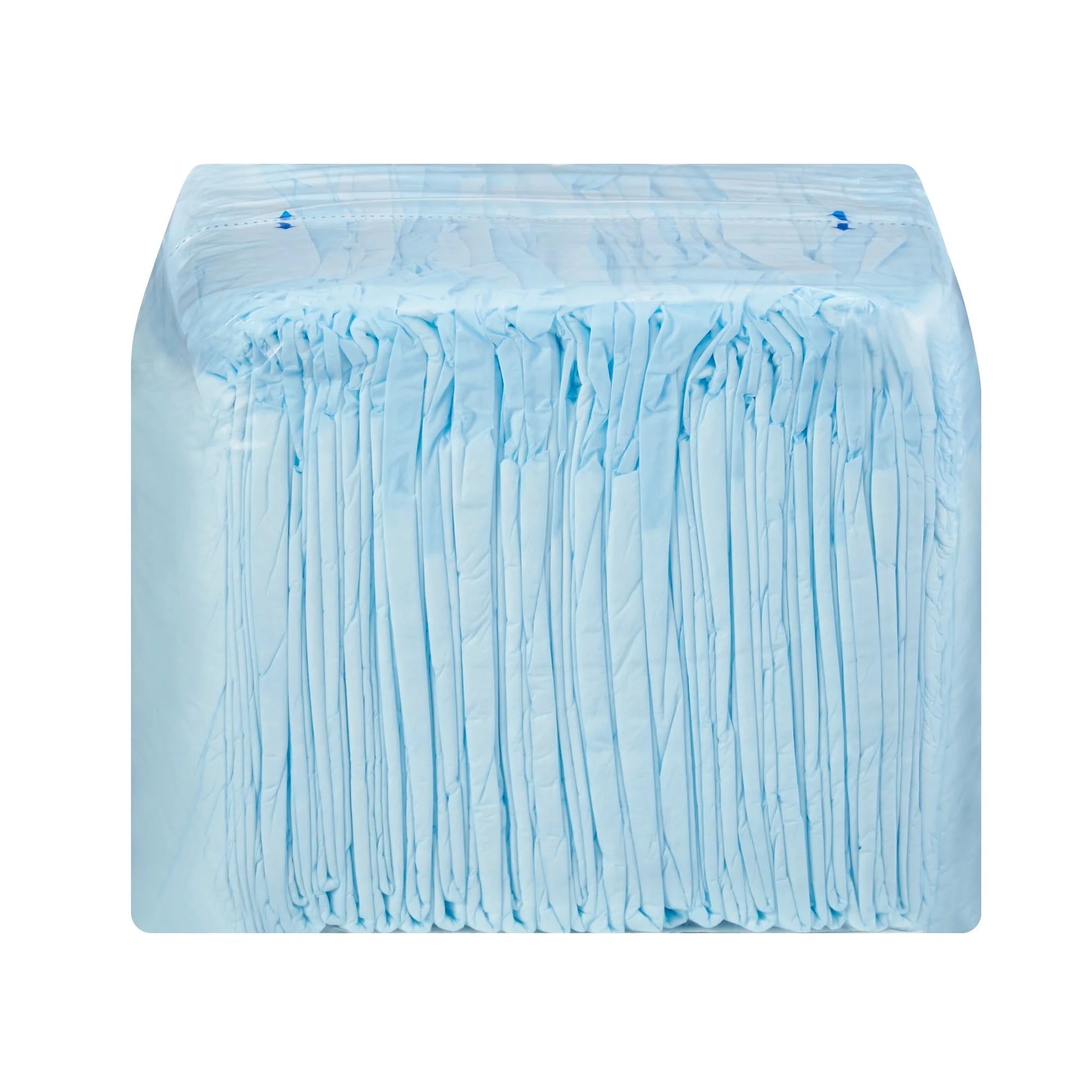 Extra Underpad, Incontinence, Disposable, Light Absorbency, 23 in X 36 In, 25 Ct