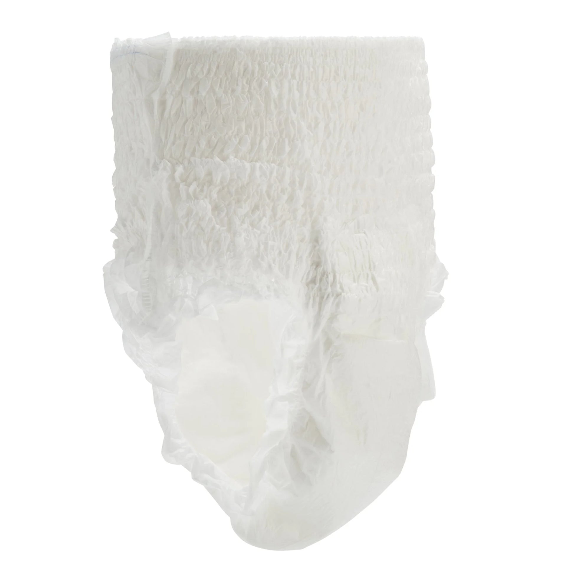 Health Incontinence Underwear, Disposable Adult Diaper - Heavy Absorbency, Large, 18 Ct