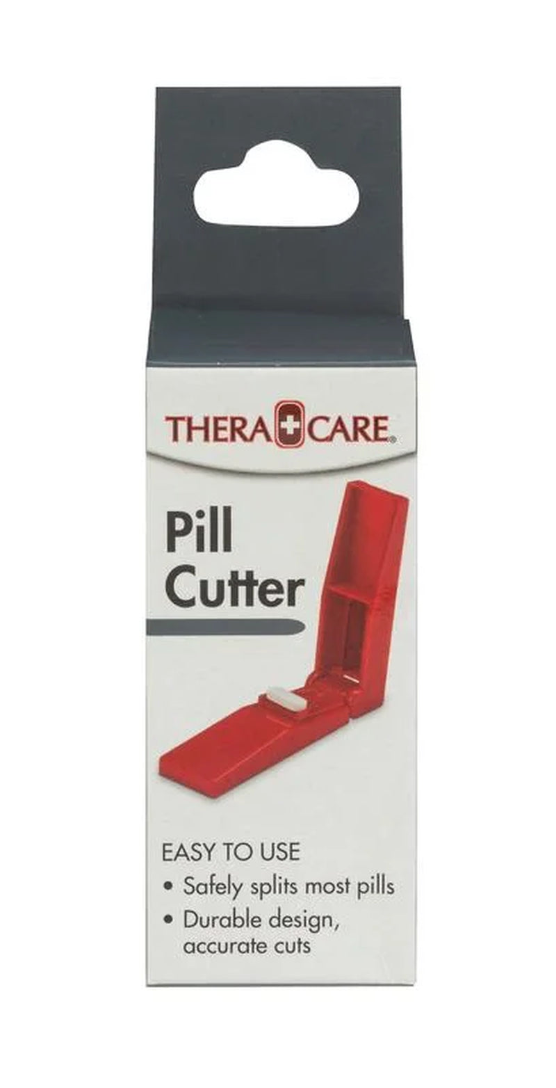 Thera|Care Pill Cutter