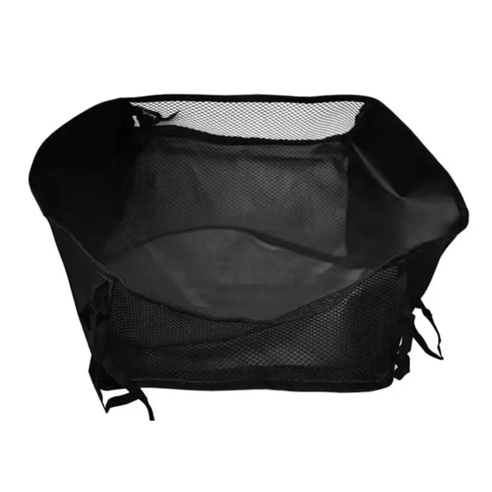Hanging Under Wheelchair Storage Bag Folding Portable Stroller Storage Basket Base Storage Mesh Under Table Storage Net Picnic