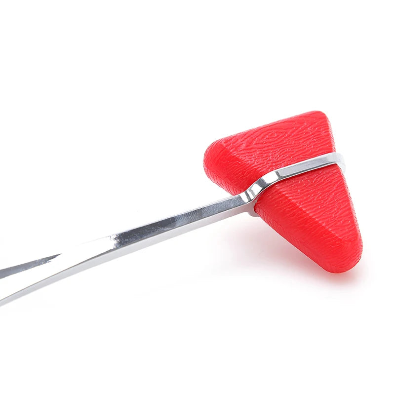 Percussion Neurological Hammer Medical Triangle Taylor Percussor Diagnostic Reflex Hammer