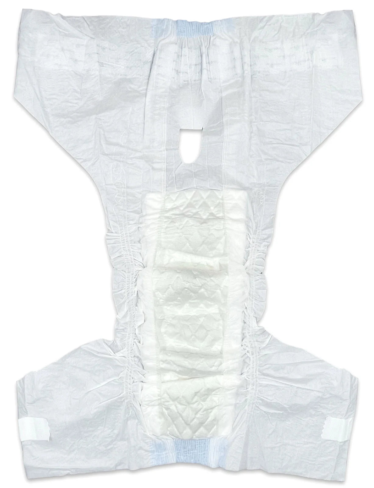 Disposable Dog Diapers Female| Puppy, Doggie, Cat, Pet Diapers |Diapers for Dogs in Heat Period, Diapers That Stay On, Senior, Excitable Urination, or Incontinence (Large, 20 Count)