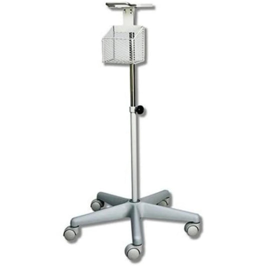 Intellisense Blood Pressure Monitor Cart 1 Each