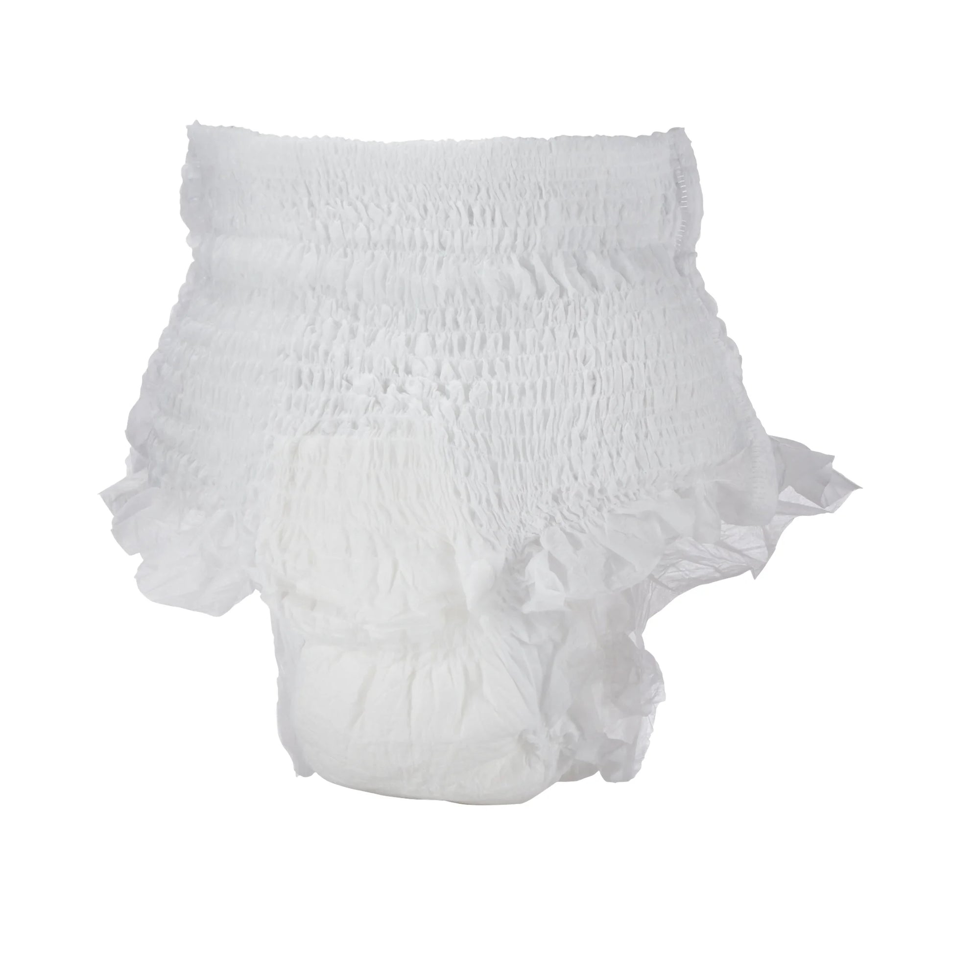 Health Incontinence Underwear, Disposable Adult Diaper - Heavy Absorbency, XL, 56 Ct